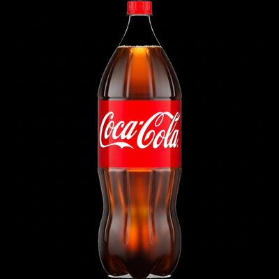 Coca-Cola 1.5L Bottle