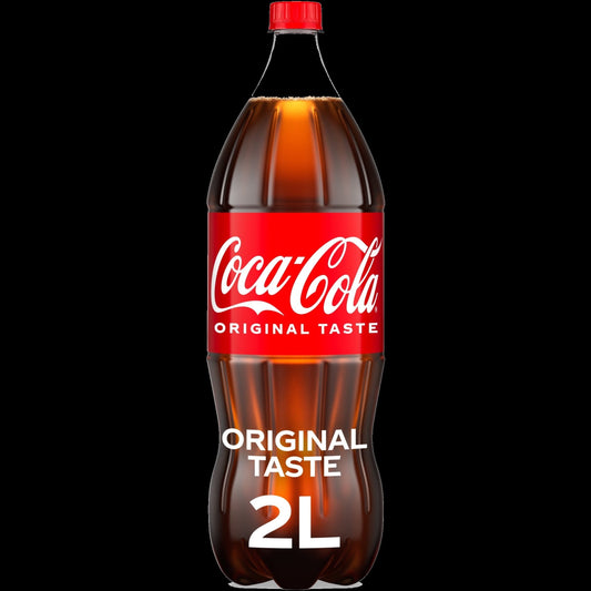 Coca-Cola bottle
