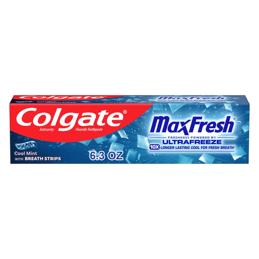 Toothpaste