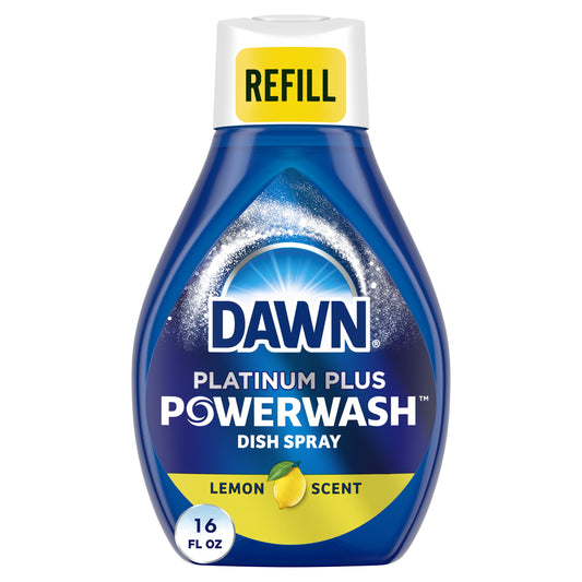 Dishwashing Liquid