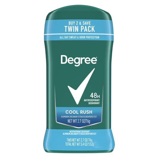 Deodorant
