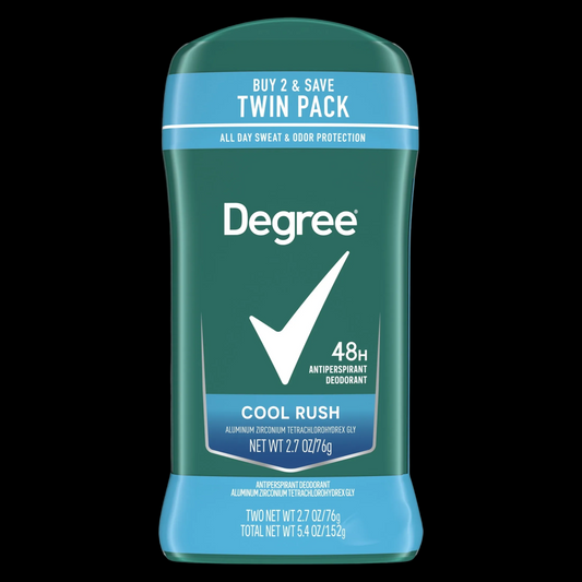 Deodorant
