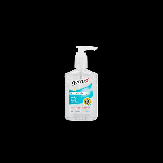 Hand Sanitizer