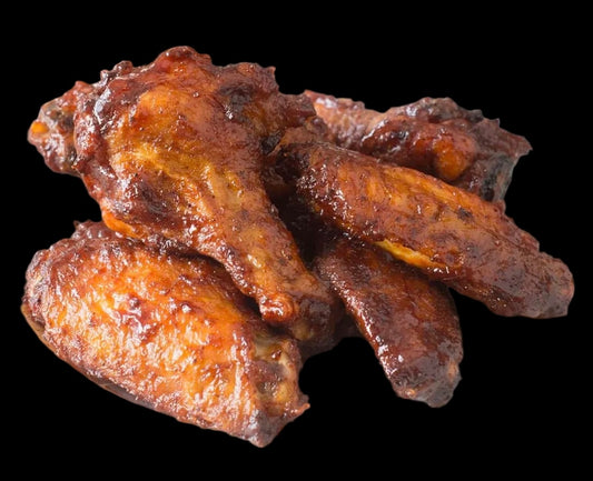 BBQ Wings