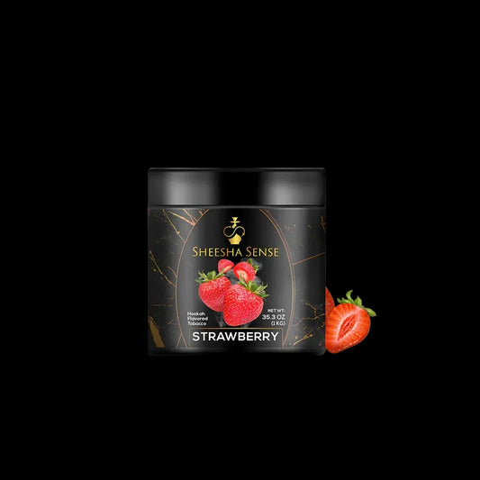 Shisha Flavor Pack (Strawberry)