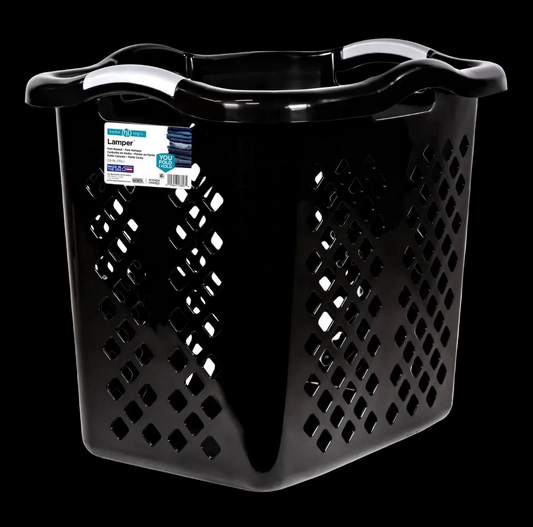 Laundry Basket