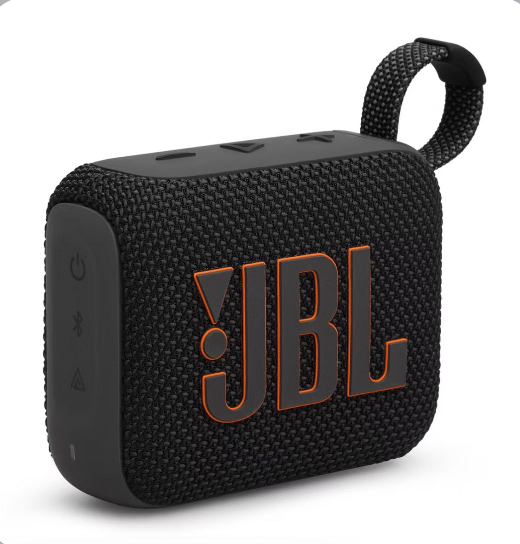 JBL Portable Bluetooth Speaker