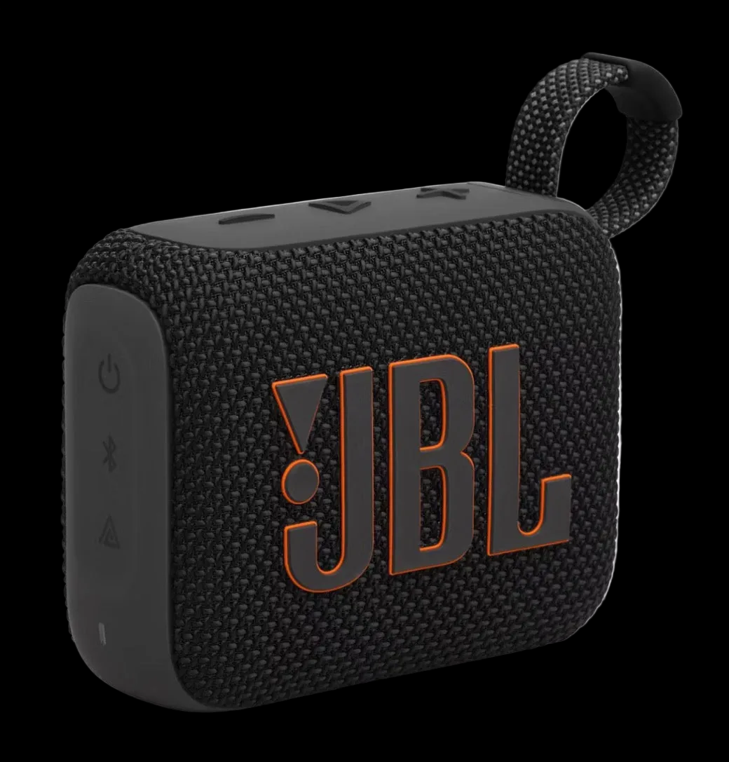 JBL Portable Bluetooth Speaker
