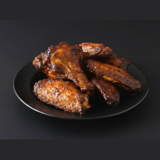 BBQ Wings