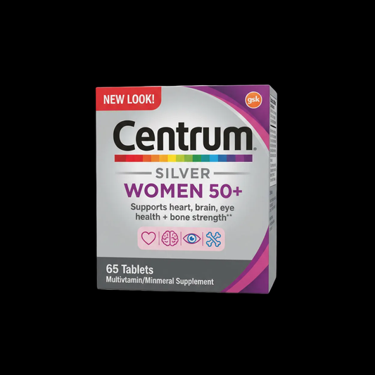 Multivitamins