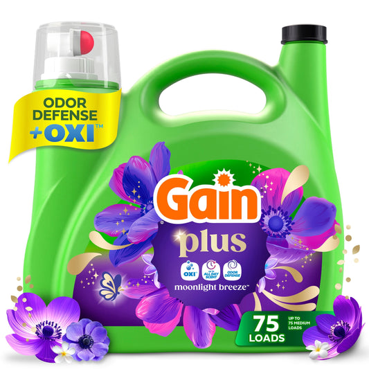 Laundry Detergent
