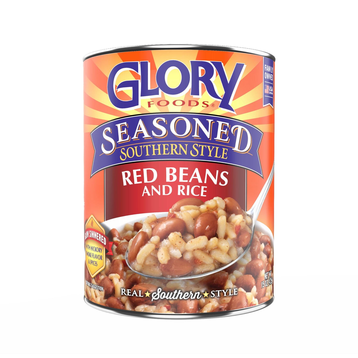 Beans & Gari (Yɔɔ ke Gari) with Fried Plantain