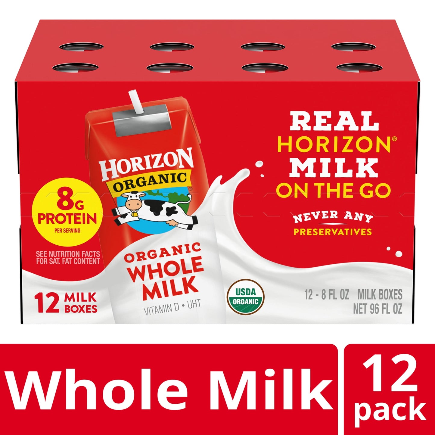 Evaporated milk