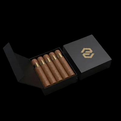Cohiba Robustos Cigars (Box)