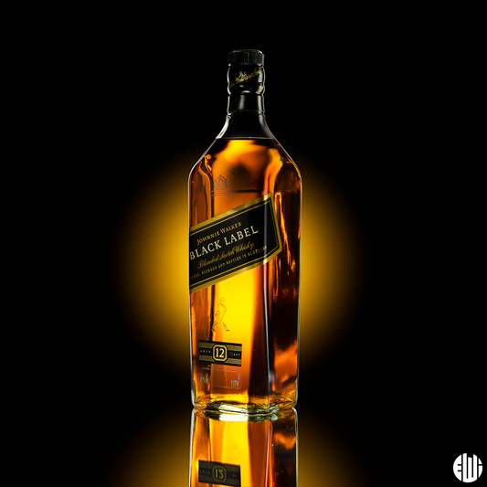 Johnnie Walker Blue Label Blended Scotch Whisky 750ml