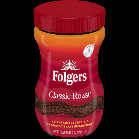 Folgers Coffee