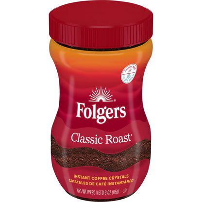Folgers Coffee