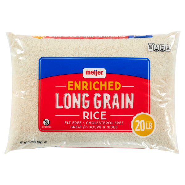 Rice 9kg
