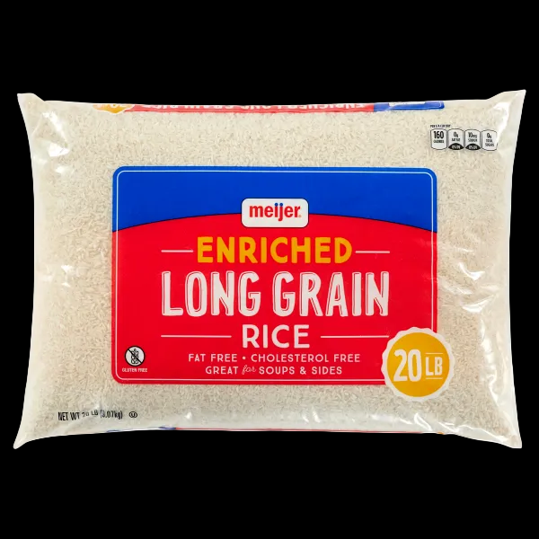 Rice 9kg
