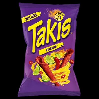Takis Chips