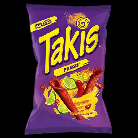 Takis Chips