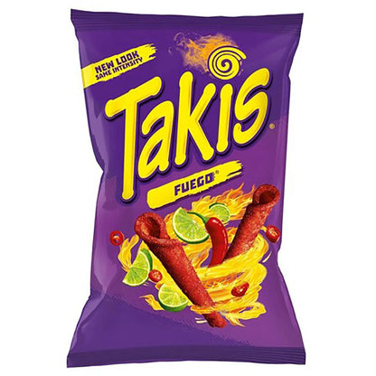 Takis Chips