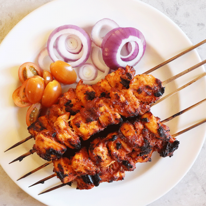 Chicken Kebab