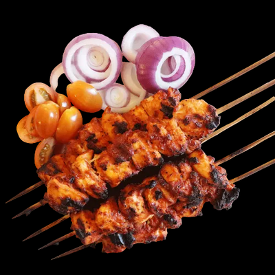 Chicken Kebab