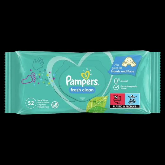 Baby Wipes