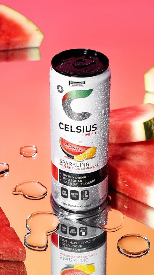Energy Drink