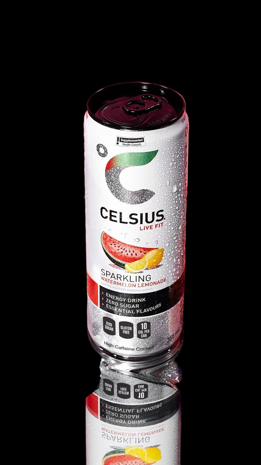 Energy Drink