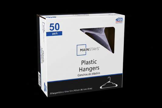 Hangers Pack