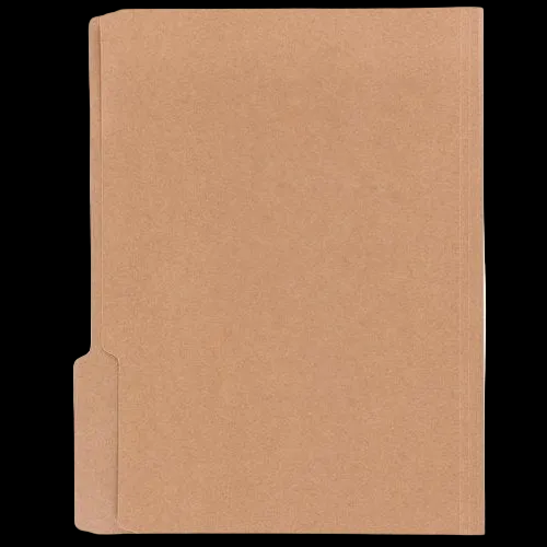 File Folders (10 Pack)