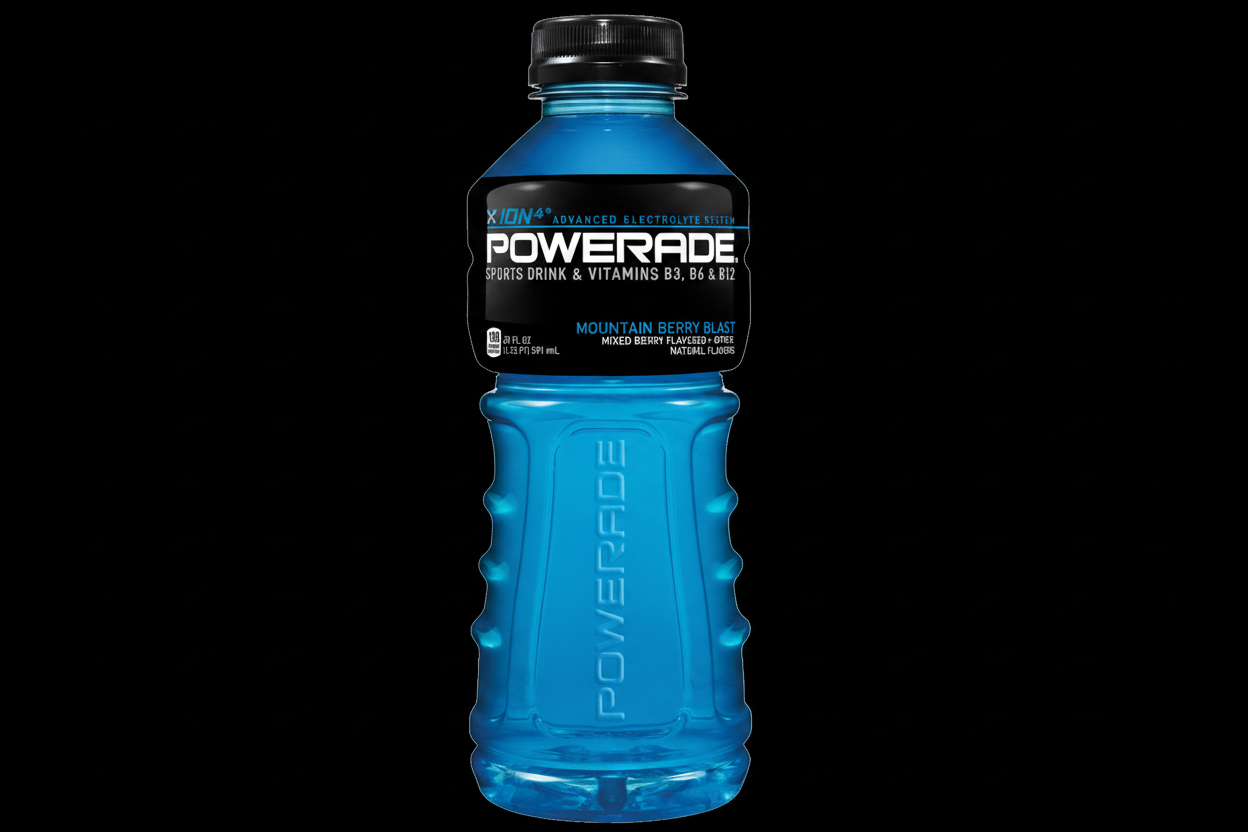 Powerade Energy Drink 440ml