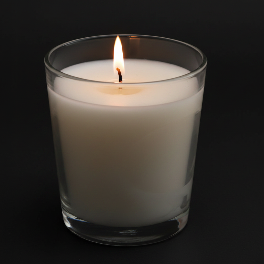 Candle - Warm Apple Pie