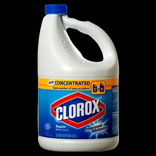 Bleach