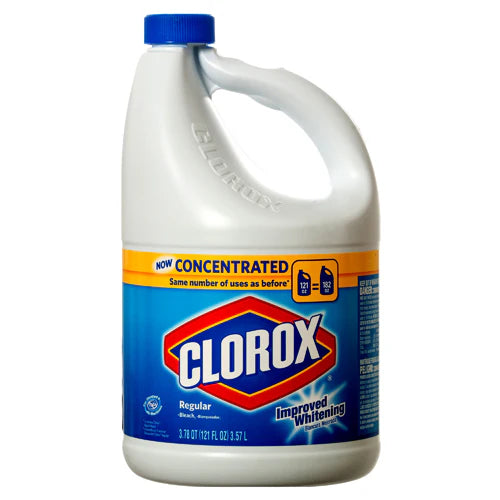 Bleach