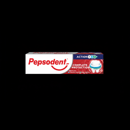 Pepsodent Original Toothpaste 140g