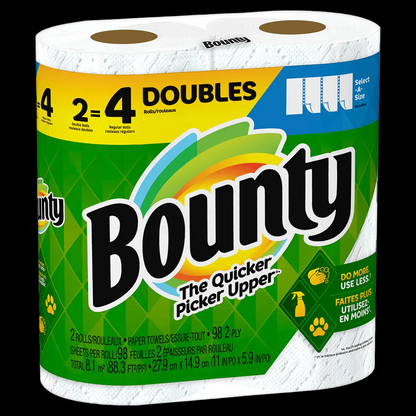 Paper Towels