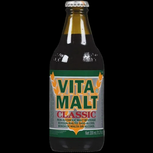 Vita Malt Bottle