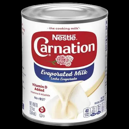 Carnation Evaporated Milk 160g