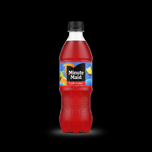 Minute Made Tropical Fruit Drink 250ml