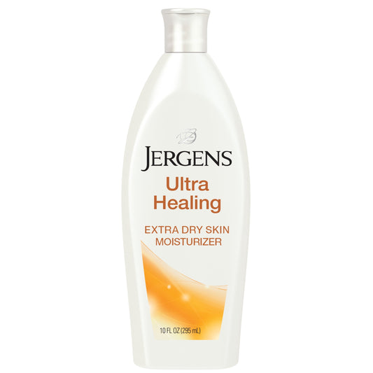 Body Lotion