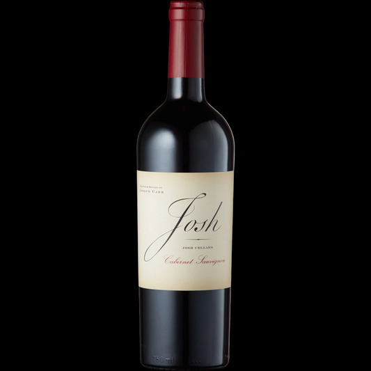 Red Wine — Cabernet Sauvignon 750ml
