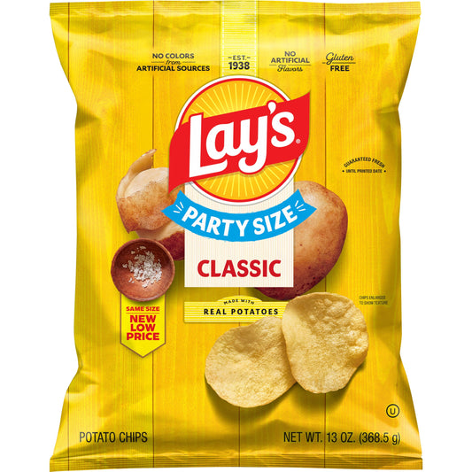 Potato Chips