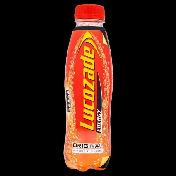 Lucozade Energy Original 380ml
