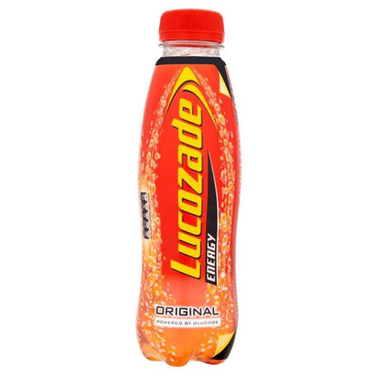 Lucozade Energy Original 380ml