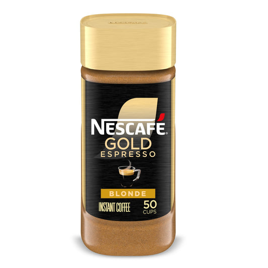 Nescafe Coffee
