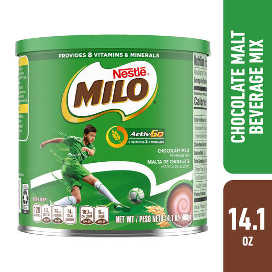Milo 400g