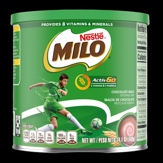 Milo 400g